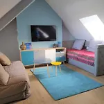 דירה La Nacelle, Classee 3 Etoiles, Vue Degagee Port Et *