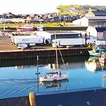 La Nacelle, Classee 3 Etoiles, Vue Degagee Port Et דירה