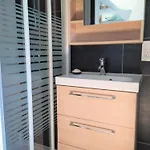 La Nacelle, Classee 3 Etoiles, Vue Degagee Port Et דירה
