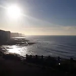 דירה La Nacelle, Classee 3 Etoiles, Vue Degagee Port Et Le Tréport