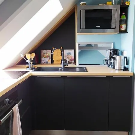 La Nacelle, Classee 3 Etoiles, Vue Degagee Port Et * Le Tréport