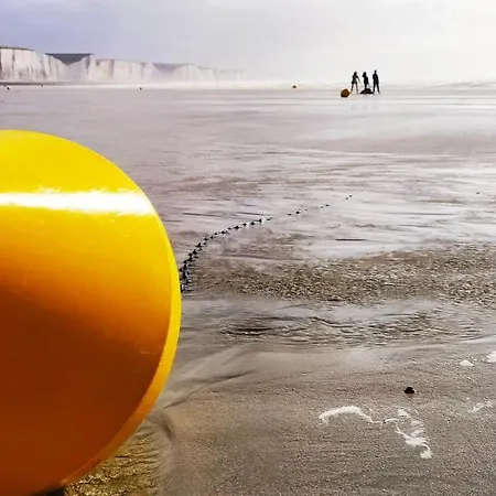 Appartement La Nacelle, Classée 3 étoiles, Vue Dégagée Port Et *