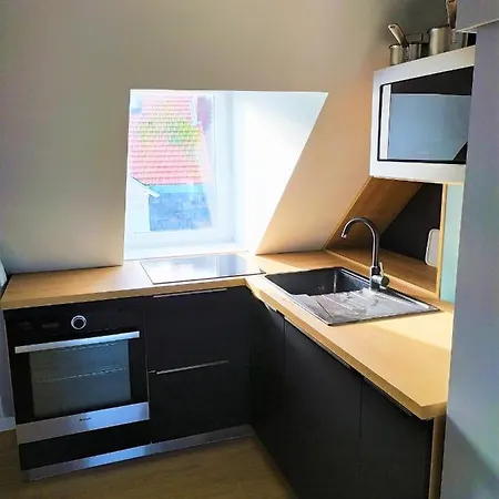 La Nacelle, Classee 3 Etoiles, Vue Degagee Port Et Lägenhet *