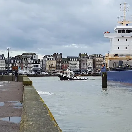 Appartement La Nacelle, Classée 3 étoiles, Vue Dégagée Port Et *